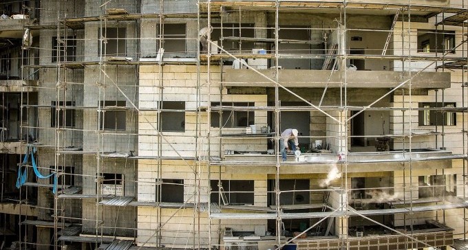 הדוח השנתי של בנק ישראל חושף: הסכמי הגג בב''ש לא מתממשים