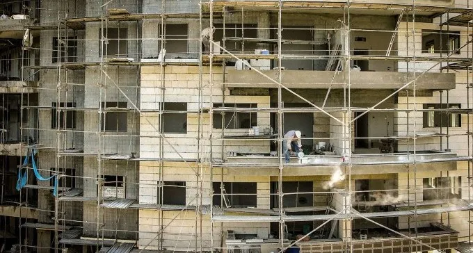 הדוח השנתי של בנק ישראל חושף: הסכמי הגג בב''ש לא מתממשים
