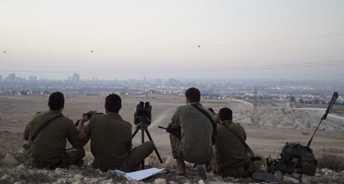 צה''ל נערך לכבוש את עזה? - זה יהיה עסק יקר, כואב וספק אם כדאי