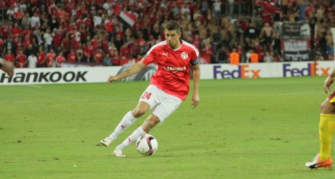 הניתוח של מאור מליקסון עבר בהצלחה