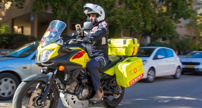 דיווח ראשוני: צעיר התחשמל באתר בנייה בבאר שבע. מצבו קשה