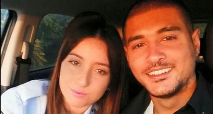 הדרך לחתונה עוברת במשטרה