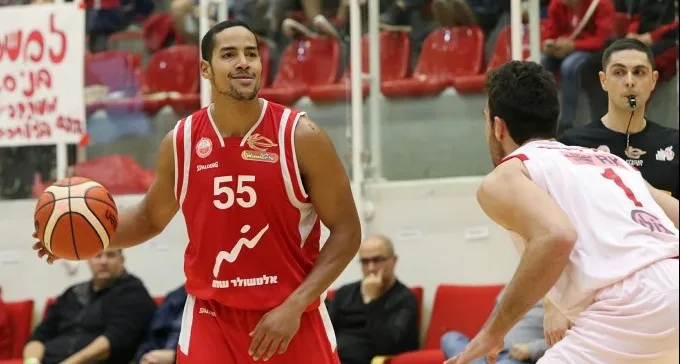 רואים שש שש: באר שבע פירקה את גלבוע/גליל בחוץ