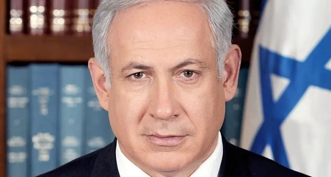 שמעון בוקר: ''תגובות מדהימות בב''ש לקמפיין הגיוס למען נתניהו''