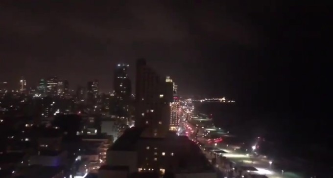 ''הירי על ת''א: טעות אנוש'': אפילו חמאס לא מאמין לשקרים של עצמו