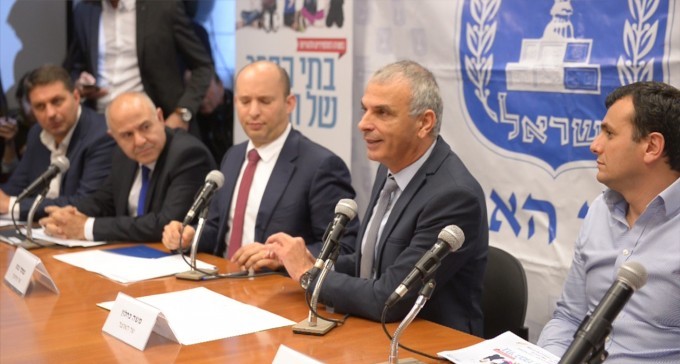 בשורה להורים בב''ש: חופשות התלמידים מתקצרות ב-10 ימים