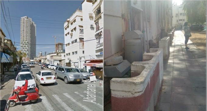 חשיפה ראשונה: ''זכויות בניה במרכז - תמורת התחדשות עירונית בב''ש''