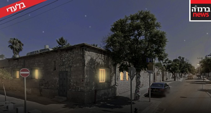 מי מטריד ומאיים על צעירות בעיר העתיקה?