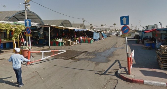 מס הכנסה פשט על השוק הסיטונאי: כמה סוחרים לא דיווחו למס הכנסה?