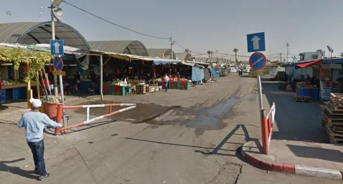 מס הכנסה פשט על השוק הסיטונאי: כמה סוחרים לא דיווחו למס הכנסה?