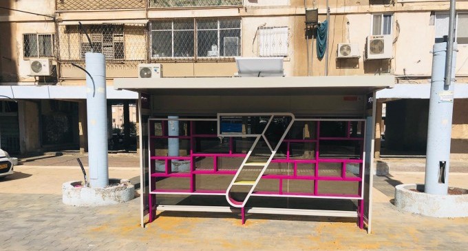 תחנות קריאה בשכונות: במרכז גילת, ברמות ובשכונה ה'