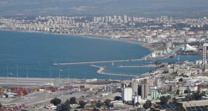 נדחה מכרז העברת מיכל האמוניה לנגב, מומחי חבלה: ''פצצת אטום''