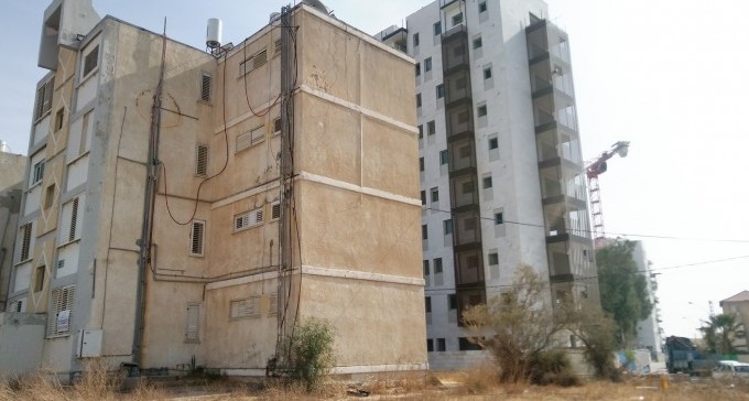 אפקט כחלון: ירידה במחירי הדירות בבאר שבע