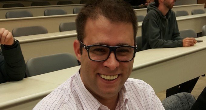 ביהמ''ש בב''ש החמיר את עונשו של ח''כ חזן, שנתפס נוהג ב-142 קמ''ש