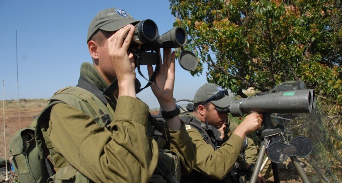 מחסומים, קולות נפץ וסירנות: תרגיל רחב היקף נערך ברחבי הנגב