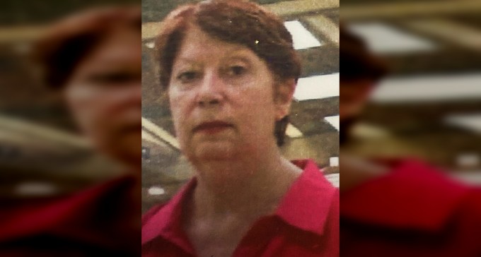 חיפושים אחר נעדרת מבאר שבע, נראתה לאחרונה בשד' רגר