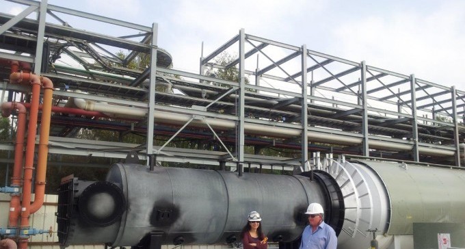 משבר טבע: המפעל בנאות חובב ימשיך לפעול, פיטורים יצומצמו משמעותית