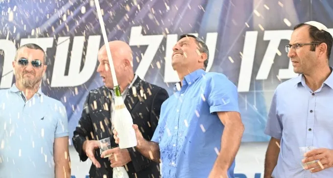 חממה טכנולוגית בשדרות עשויה לפתור אתגרים עולמיים בתחום החקלאות