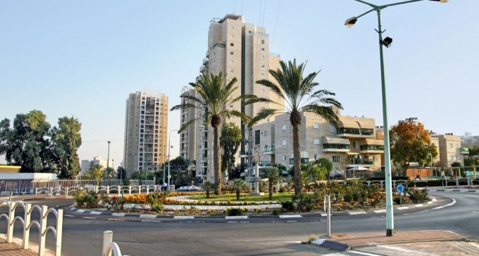 מטרופולין ב''ש ב-2040: 1.2 מיליון תושבים, 44 אחוזים מתוכם בדואים