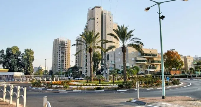 מטרופולין ב''ש ב-2040: 1.2 מיליון תושבים, 44 אחוזים מתוכם בדואים