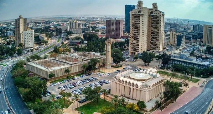 האם באר שבע תאבד את מעמדה כ''רשות איתנה''?