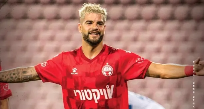 הפועל ב''ש עלתה לסיבוב השלישי בקונפרנס ליג