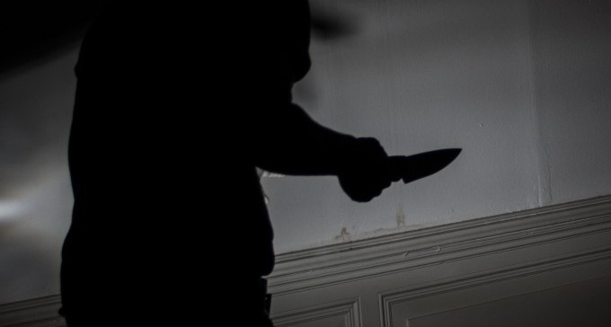 נער נדקר בקטטה בשכונה ג'