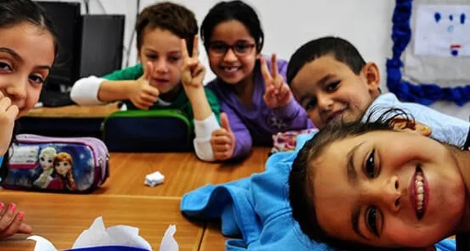 תכירו: בית הספר הדו לשוני בבאר שבע - עשור של חינוך לדו קיום