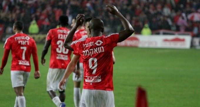 הפועל באר שבע תגיע למשחק העונה כשהכל תלוי בה!