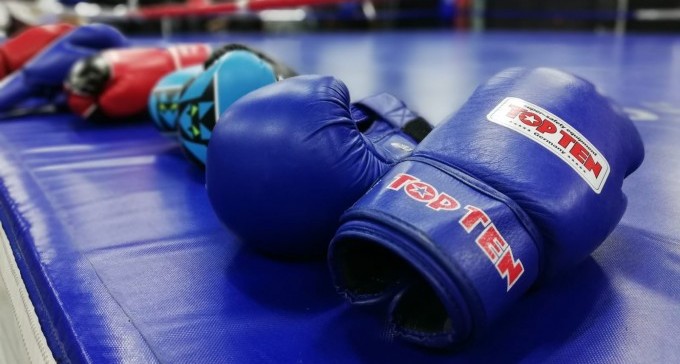 ''זירת האיגרוף'': המועדון החדש נפתח הערב במרכז טאובל