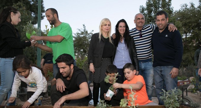 העירייה לטובת השכונות הותיקות: מייפים את הרחובות