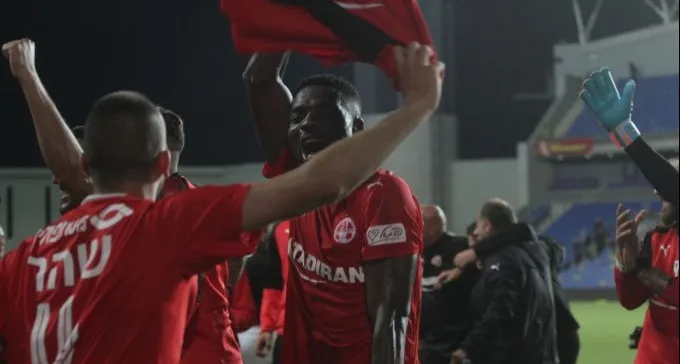 "דיס איז טרנר"! באר שבע נחלצה מהפסד ראשון בדקה ה-90/4