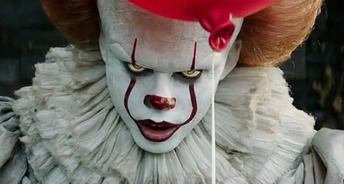 מגפת הליצנים בהשראת הסרט ''זה'' עלולה להיגמר לא טוב