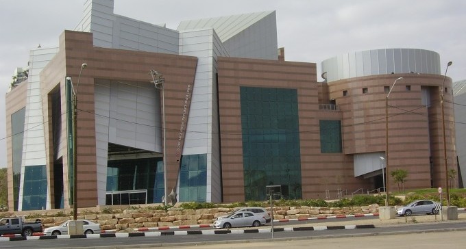 באר שבע היפה: יריד מתנדבים ומתנות מהנשמה