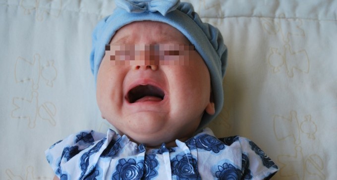 יום במשפחתון בדרום: ''משתינה הרבה'', ''הולך כמו סרטן'', ''גיבן'' 