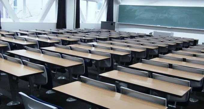 נתון ראשוני: 2,500 תלמידים בדרום נמצאו חיוביים לקורונה