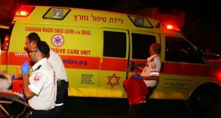 הרוג בתאונה בכביש טללים-צאלים