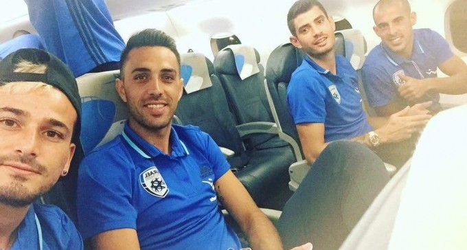 האם מאור בוזגלו חושב על העתיד במכבי תל אביב?