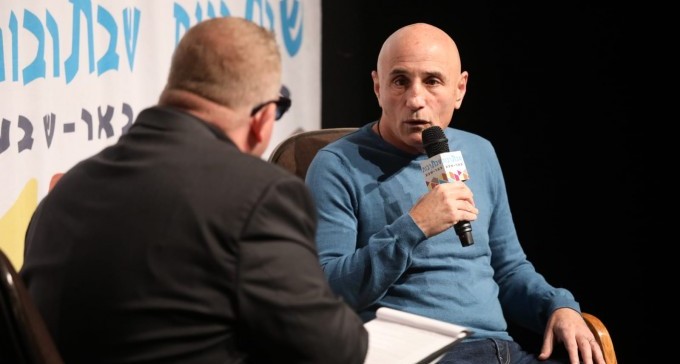 ''נתניהו אשם בכך שאנחנו על סף בחירות נוספות''