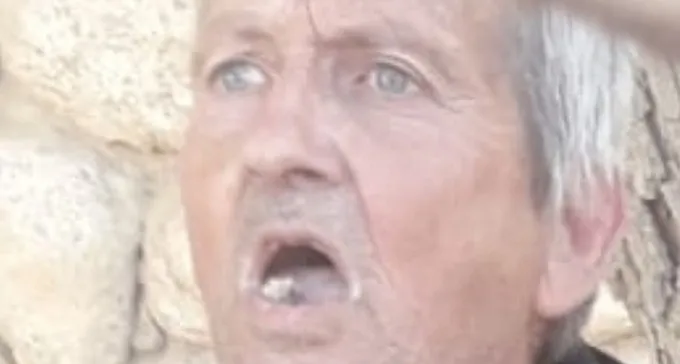 חיפושים אחר נעדר מב''ש, נראה לאחרונה בשכונה ד'