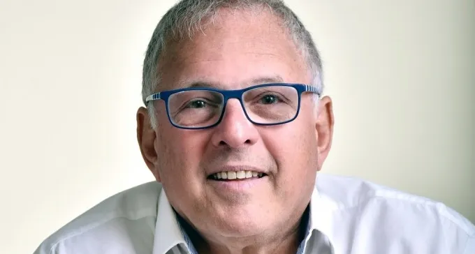 חצי הכוס המלאה של הקורונה