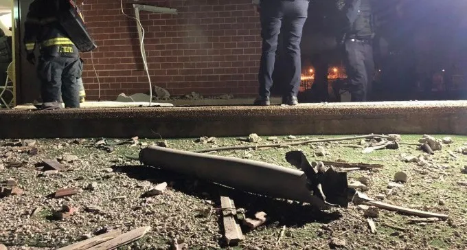 סיפור מתעדכן: הדרום שקט מ-4:30 בבוקר, פיקוד העורף הסיר את ההגבלות