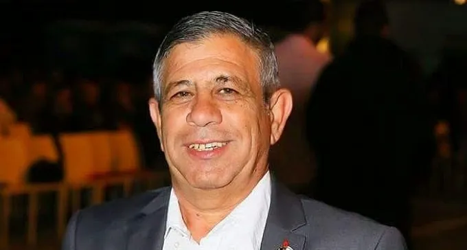 גאווה לבאר שבע: נסים סספורטס – ראש המשלחת לאולימפיאדה הפראלימפית