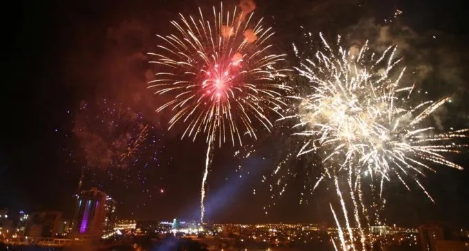 יום העצמאות בב''ש: העירייה לא תשלם עשרות אלפי שקלים לאמנים