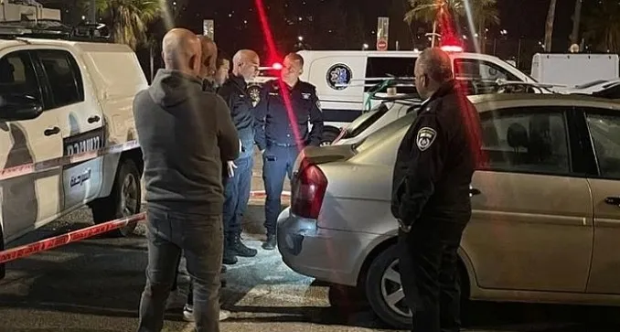 הנגב מדמם: פוענח רצח הילד מחמד אלזיאדנה, 4 תושבי רהט נעצרו