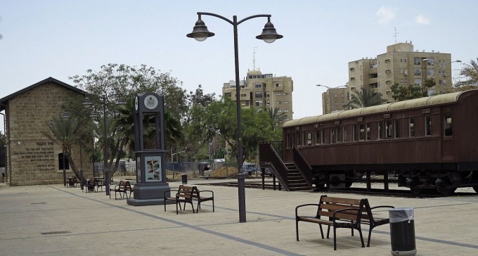 נפטר יוחנן זראי, מלחין 'שיר הקטר'