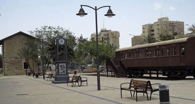 נפטר יוחנן זראי, מלחין 'שיר הקטר'