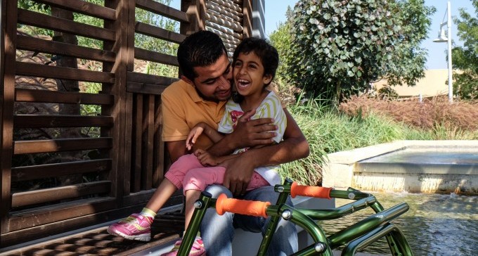 ''מכוונים לתיקון עולם'': קורס בכפר עלה נגב יוצר חיבור נדיר