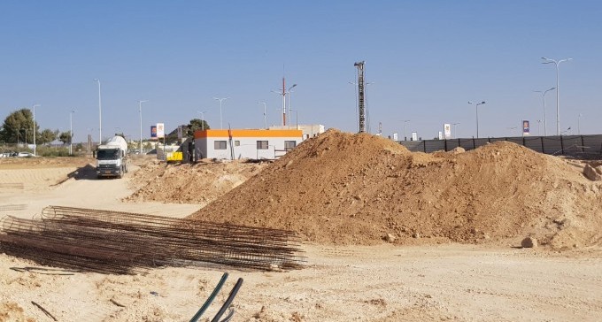 רק מיעוט דירות במחיר למשתכן בב''ש קיבלו עד כה היתרי בנייה