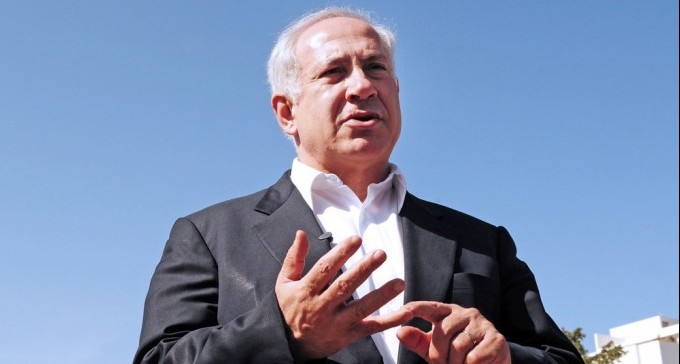  ראש הממשלה ביטל בואו להשקת מרכז הסייבר, בגלל ההתנחלויות